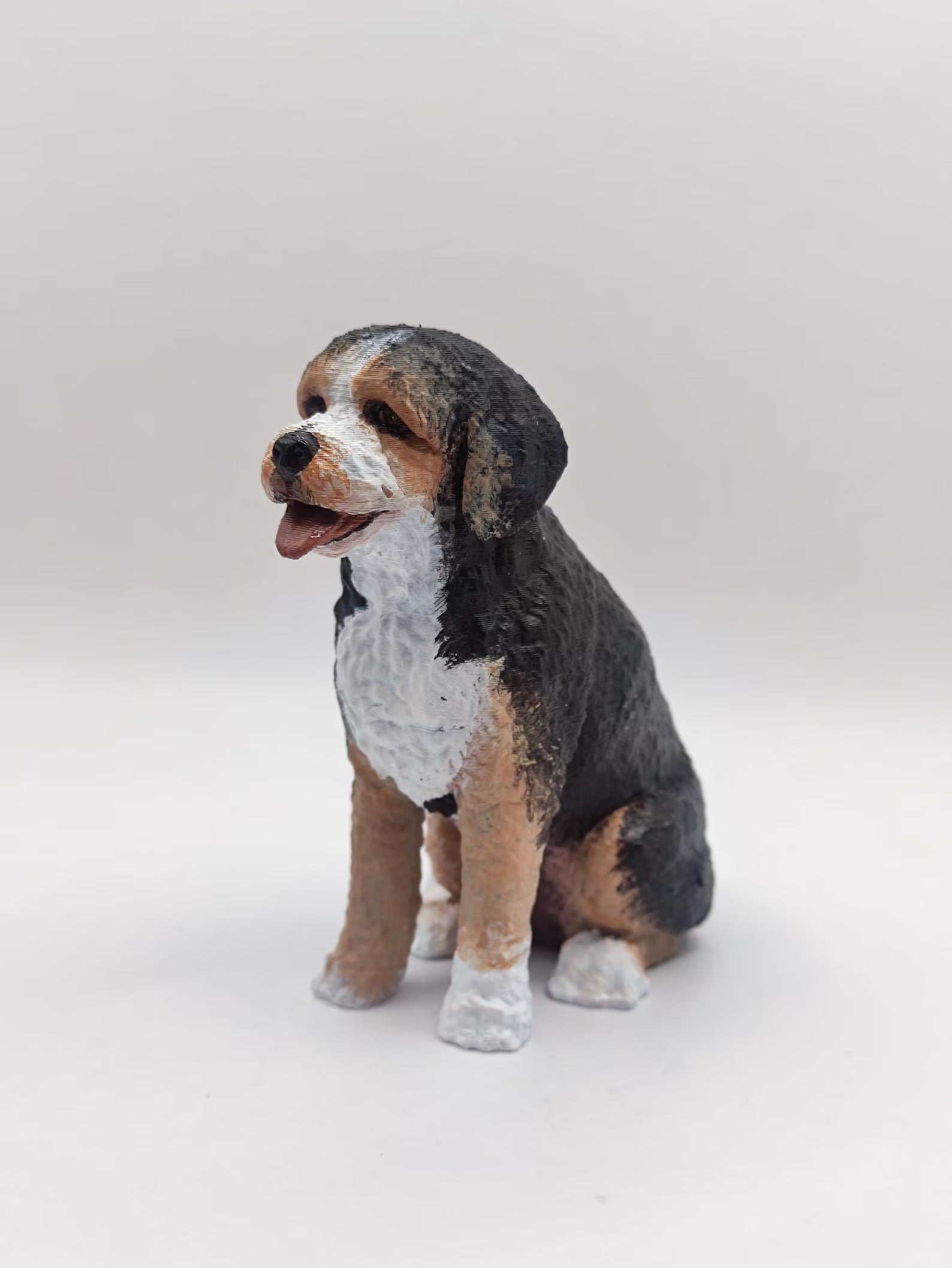 Dog Figures & Statues