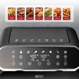 Ultima Cosa Deep Fryer