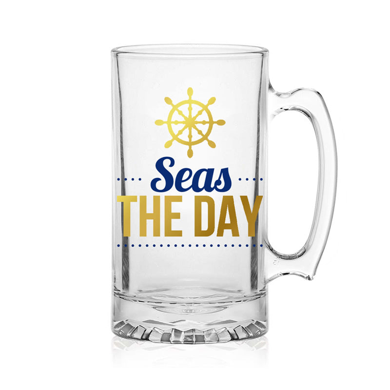 Seas The Day