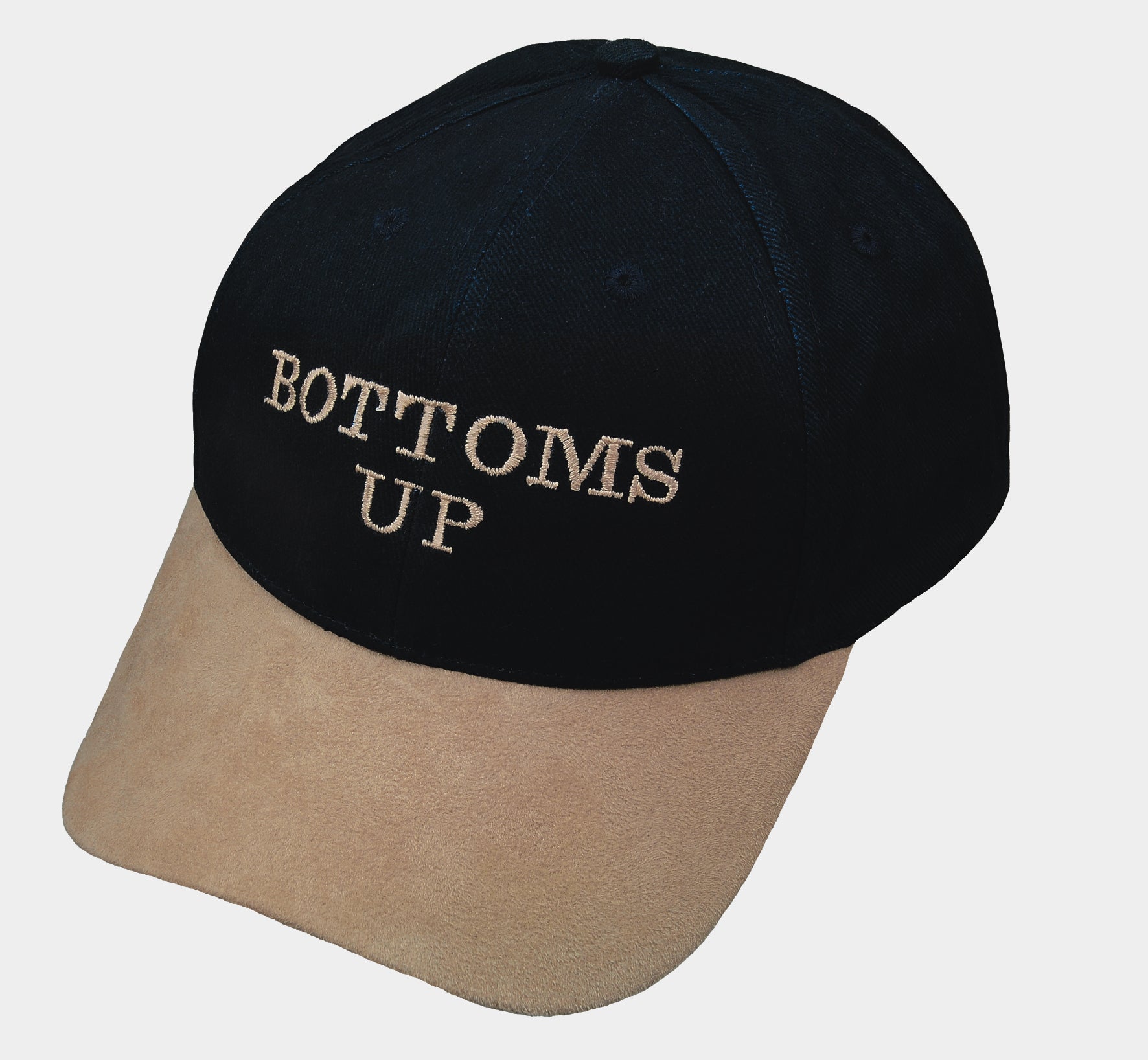 Bottoms Up - Yachting Cap
