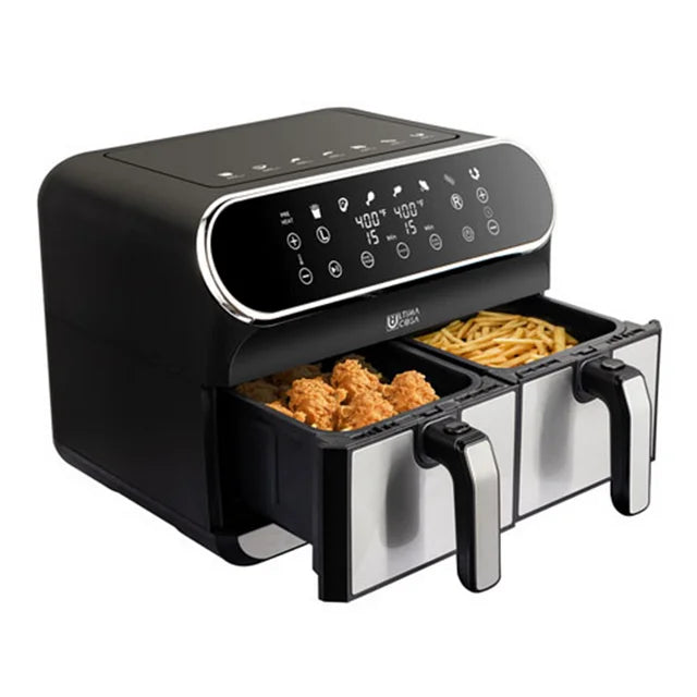 Ultima Cosa Deep Fryer