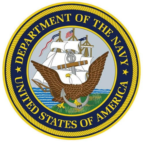 US NAVY Military Decal Wall High Quality Sticker 3M car Truck Window